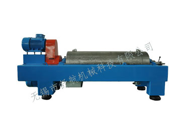 LWS450系列三相臥螺離心機(jī)